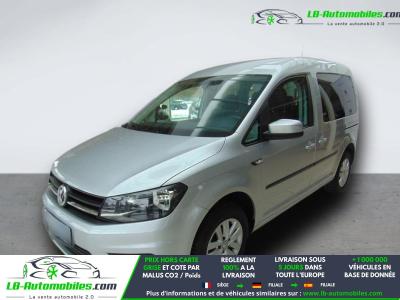 Volkswagen Caddy 2.0 TDI 102 BVM