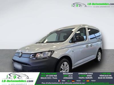 Volkswagen Caddy 2.0 TDI 102 BVM