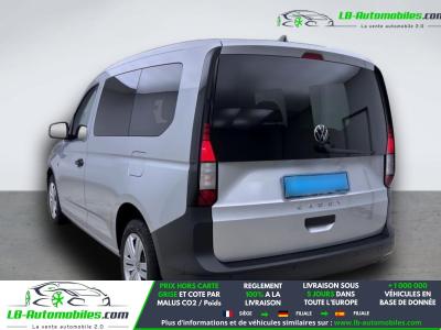 Volkswagen Caddy 1.5 TSI 114 BVM