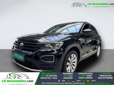 Volkswagen T-Roc 1.5 TSI 150 EVO Start/Stop BVM
