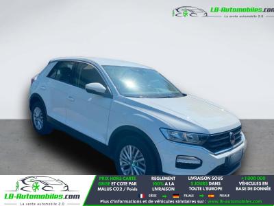 Volkswagen T-Roc 1.5 TSI 150 EVO Start/Stop BVA