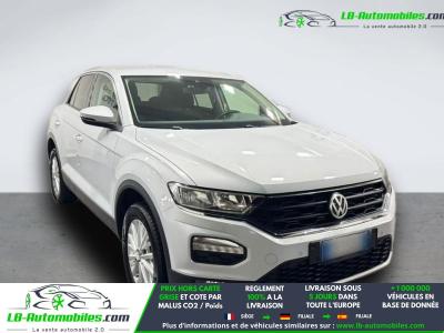 Volkswagen T-Roc 1.6 TDI 115 BVM