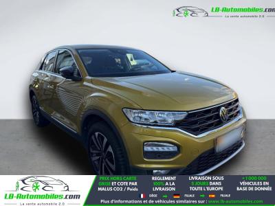 Volkswagen T-Roc 1.6 TDI 115 BVM