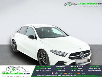 Mercedes Classe A Berline 200 BVA