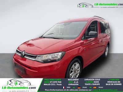 Volkswagen Caddy 1.5 TSI 114 BVA