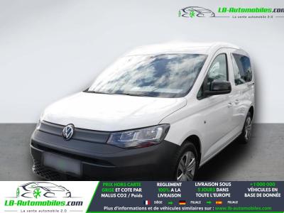 Volkswagen Caddy 1.5 TSI 114 BVA