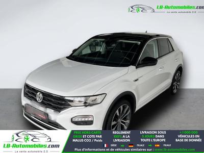 Volkswagen T-Roc 1.5 TSI 150 EVO Start/Stop BVM