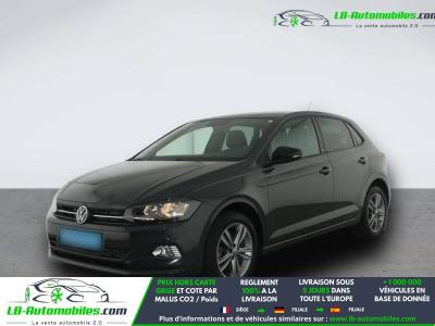 Volkswagen Polo 1.0 TSI 110 S&S BVM