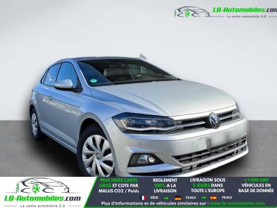 Volkswagen Polo 1.0 TSI 110 S&S BVM