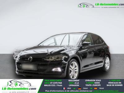 Volkswagen Polo 1.0 TSI 110 S&S BVM