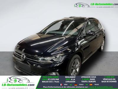 Volkswagen Polo 1.0 TSI 110 S&S BVM