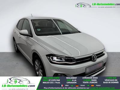 Volkswagen Polo 1.0 TSI 115 S&S BVM