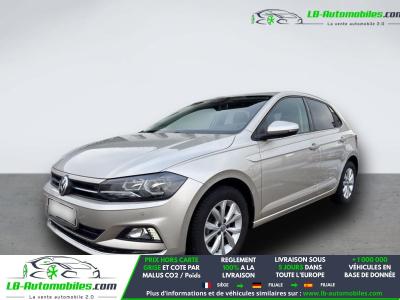Volkswagen Polo 1.0 TSI 95 S&S BVA