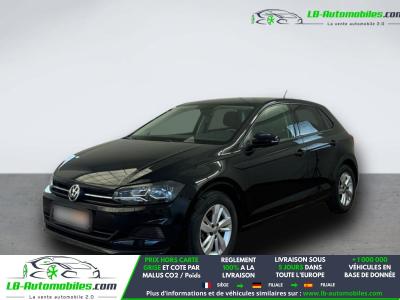 Volkswagen Polo 1.0 TSI 95 S&S BVA