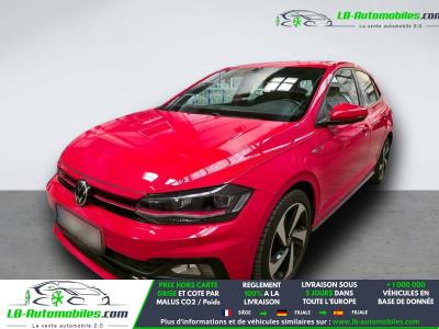 Volkswagen Polo 2.0 TSI 200 S&S BVA