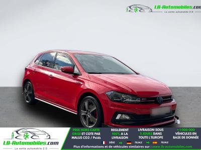 Volkswagen Polo 2.0 TSI 200 S&S BVA