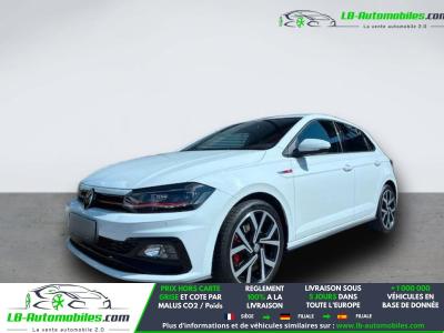 Volkswagen Polo 2.0 TSI 200 S&S BVA