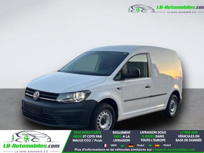 Volkswagen Caddy Utilitaire 2.0 TDI 102 BVM