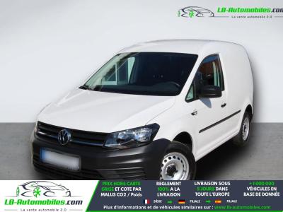 Volkswagen Caddy Utilitaire 2.0 TDI 102 BVM
