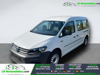Volkswagen Caddy Utilitaire 2.0 TDI 102 BVM