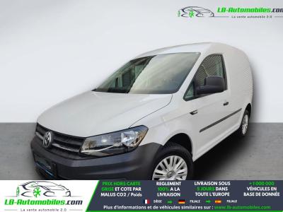 Volkswagen Caddy Utilitaire 2.0 TDI 102 BVM