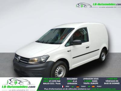 Volkswagen Caddy Utilitaire 2.0 TDI 102 BVM