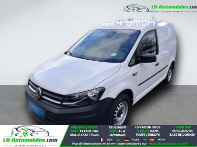 Volkswagen Caddy Utilitaire 2.0 TDI 102 BVM