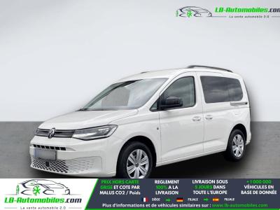 Volkswagen Caddy 1.5 TSI 114 BVM