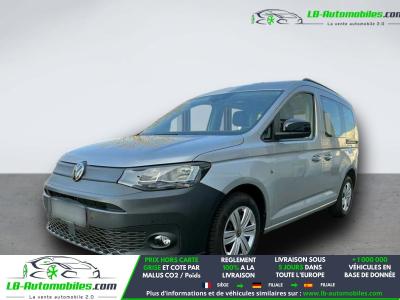 Volkswagen Caddy 2.0 TDI 102 BVM