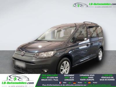 Volkswagen Caddy 2.0 TDI 102 BVM