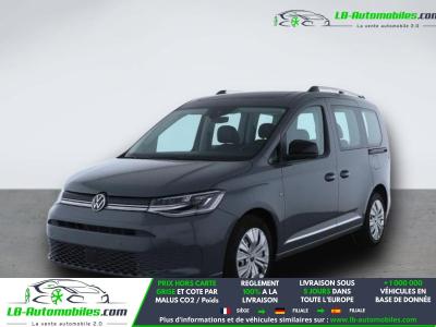 Volkswagen Caddy 1.5 TSI 114 BVA