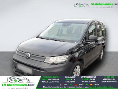 Volkswagen Caddy 1.5 TSI 114 BVM