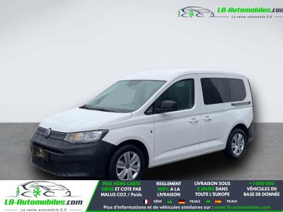 Volkswagen Caddy 1.5 TSI 114 BVM
