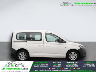 Volkswagen Caddy 1.5 TSI 114 BVM
