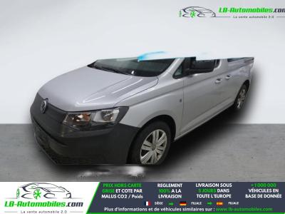 Volkswagen Caddy 1.5 TSI 114 BVA