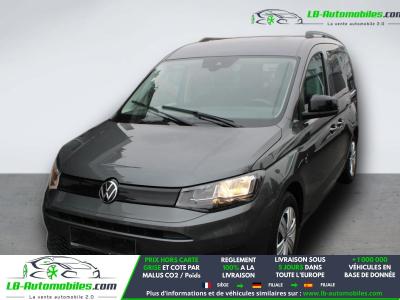 Volkswagen Caddy 1.5 TSI 114 BVA