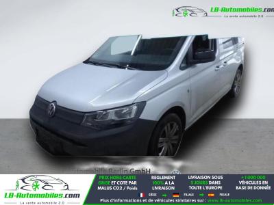 Volkswagen Caddy 1.5 TSI 114 BVA