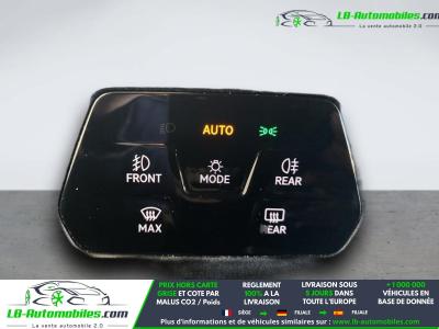 Volkswagen Caddy 2.0 TDI 122 BVA