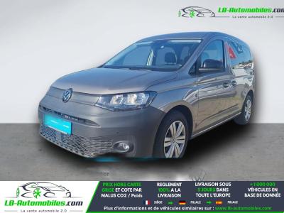 Volkswagen Caddy 2.0 TDI 75 BVM