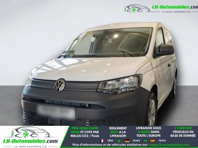 Volkswagen Caddy Utilitaire 1.5 TSI 114 BVM
