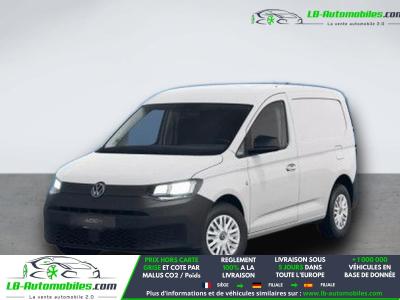 Volkswagen Caddy Utilitaire 1.5 TSI 114 BVA