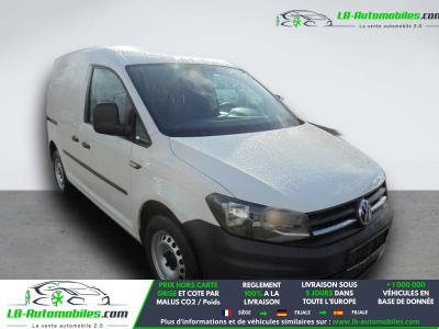 Volkswagen Caddy Utilitaire 1.5 TSI 114 BVA