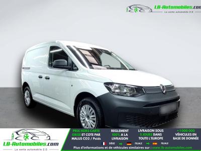 Volkswagen Caddy Utilitaire 1.5 TSI 114 BVA