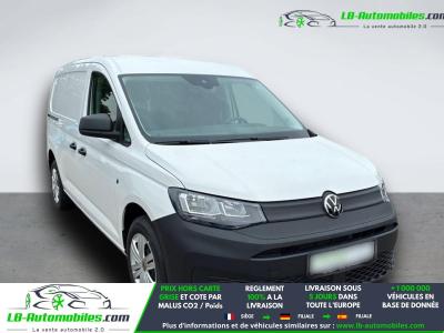 Volkswagen Caddy Utilitaire 1.5 TSI 114 BVA
