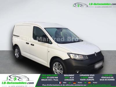 Volkswagen Caddy Utilitaire 1.5 TSI 114 BVM