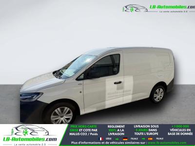 Volkswagen Caddy Utilitaire 2.0 TDI 122 BVA