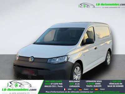 Volkswagen Caddy Utilitaire 1.5 TSI 114 BVA
