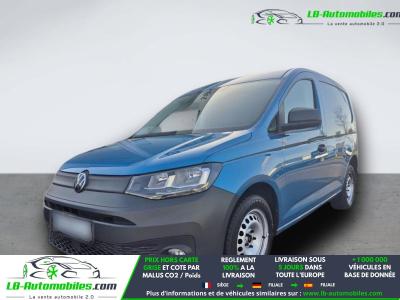 Volkswagen Caddy Utilitaire 1.5 TSI 114 BVA