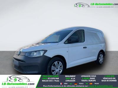 Volkswagen Caddy Utilitaire 1.5 TSI 114 BVA