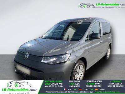 Volkswagen Caddy Utilitaire 1.5 TSI 114 BVA